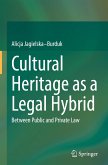 Cultural Heritage as a Legal Hybrid