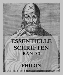 Essentielle Schriften, Band 2 - Philon