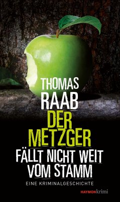 Der Metzger fällt nicht weit vom Stamm - Raab, Thomas