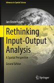 Rethinking Input-Output Analysis