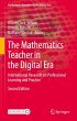 The Mathematics Teacher in the Digital... - Bild 1