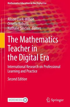 The Mathematics Teacher in the Digital Era