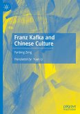 Franz Kafka and Chinese Culture