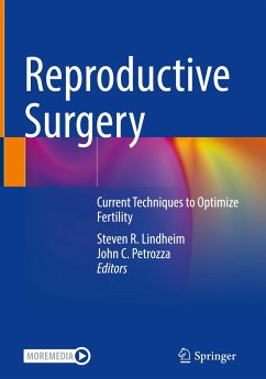 Reproductive Surgery