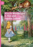 Alice in Wonderland in Film and Popular Culture