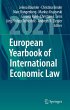 European Yearbook of International... - Bild 1