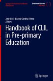 Handbook of CLIL in Pre-primary Education