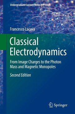 Classical Electrodynamics - Lacava, Francesco