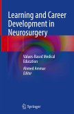 Learning and Career Development in Neurosurgery