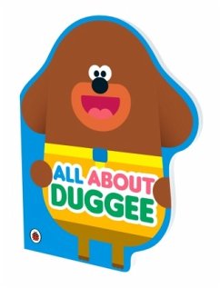 Hey Duggee: All About Duggee - Hey Duggee