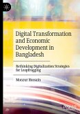 Digital Transformation and Economic Development in Bangladesh