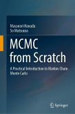 MCMC from Scratch MCMC from Scratch