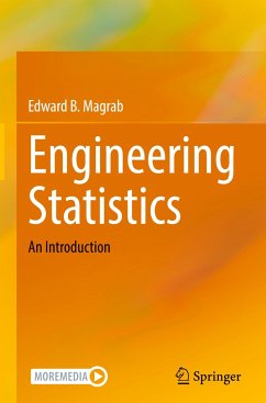 Engineering Statistics - Magrab, Edward B.