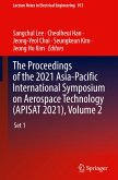 The Proceedings of the 2021 Asia-Pacific International Symposium on Aerospace Technology (Apisat 2021), Volume 2