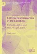 Entrepreneurial Women in the Caribbean - Bild 1
