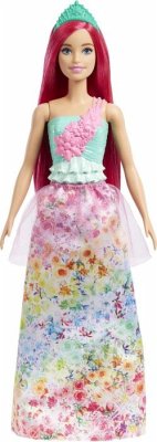 Barbie Dreamtopia Prinzessin Puppe (blond)