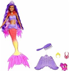 Barbie Meerjungfrauen Power
