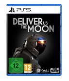 Deliver Us The Moon (PlayStation 5)