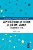 Mapping Southern Routes of Migrant Women (eBook, ePUB)