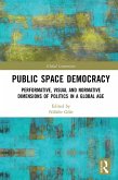 Public Space Democracy (eBook, PDF)
