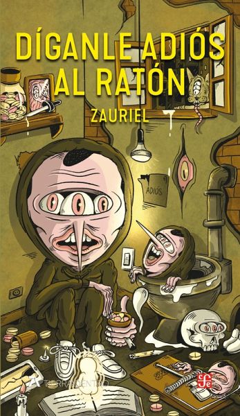 Díganle adiós al ratón (eBook, ePUB)