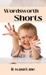 It Wasn't Me (Wordsworth Shorts, #17)... - Bild 1