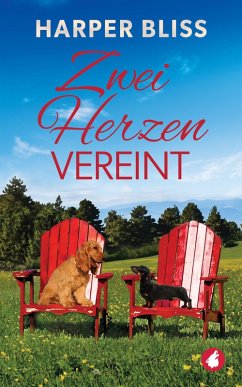 Cover Zwei Herzen vereint (eBook, ePUB)