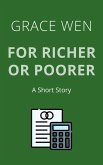 For Richer Or Poorer (Everyday Thieves) (eBook, ePUB)
