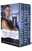 Team Oracle Security (eBook, ePUB)