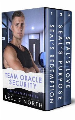 Team Oracle Security (eBook, ePUB) - North, Leslie