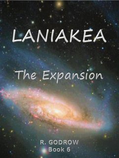Cover LANIAKEA The Expansion (eBook, ePUB)