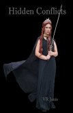 Hidden Conflicts (Hidden Magic Trilogy, #3) (eBook, ePUB)