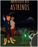 Abenteuer der Astrinos