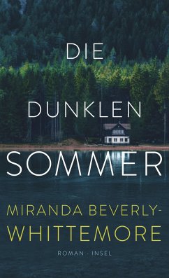 Die dunklen Sommer - Beverly-Whittemore, Miranda