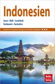 Nelles Guide Reiseführer Indonesien