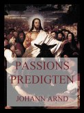 Passionspredigten (eBook, ePUB)