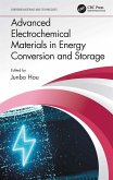 Advanced Electrochemical Materials in Energy Conversion and Storage (eBook, PDF)