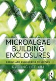 Microalgae Building Enclosures (eBook, ePUB)