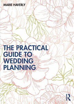 Cover The Practical Guide to Wedding Planning (eBook, PDF)