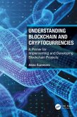 Understanding Blockchain and Cryptocurrencies (eBook, PDF)