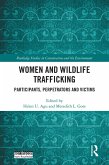 Women and Wildlife Trafficking (eBook, PDF)