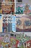 Religion and Change in Australia (eBook, ePUB)