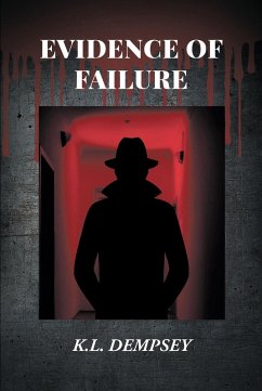 Cover Evidence of Failure (eBook, ePUB)