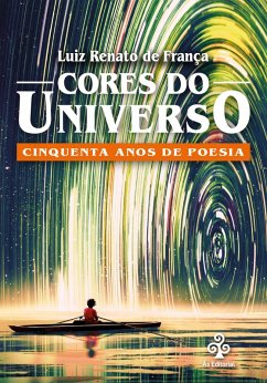 Cover Cores do Universo (eBook, ePUB)