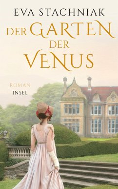 Der Garten der Venus - Stachniak, Eva