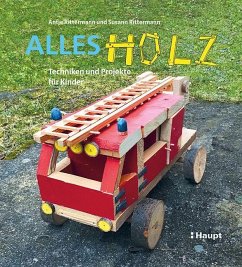 Alles Holz - Rittermann, Antje;Rittermann, Susann