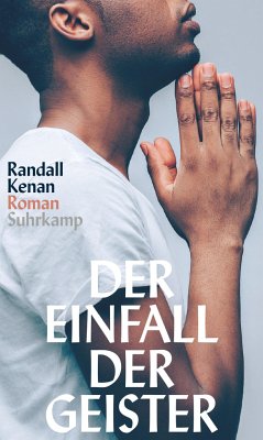 Der Einfall der Geister - Kenan, Randall