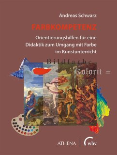 Farbkompetenz - Schwarz, Andreas