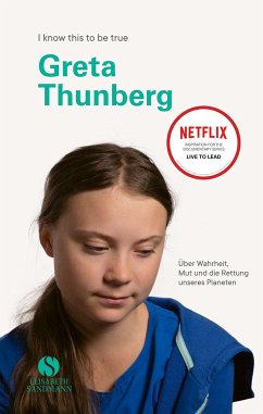 GRETA THUNBERG - Thunberg, Greta