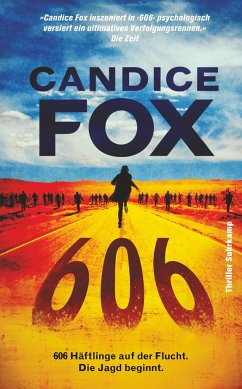 606 - Fox, Candice